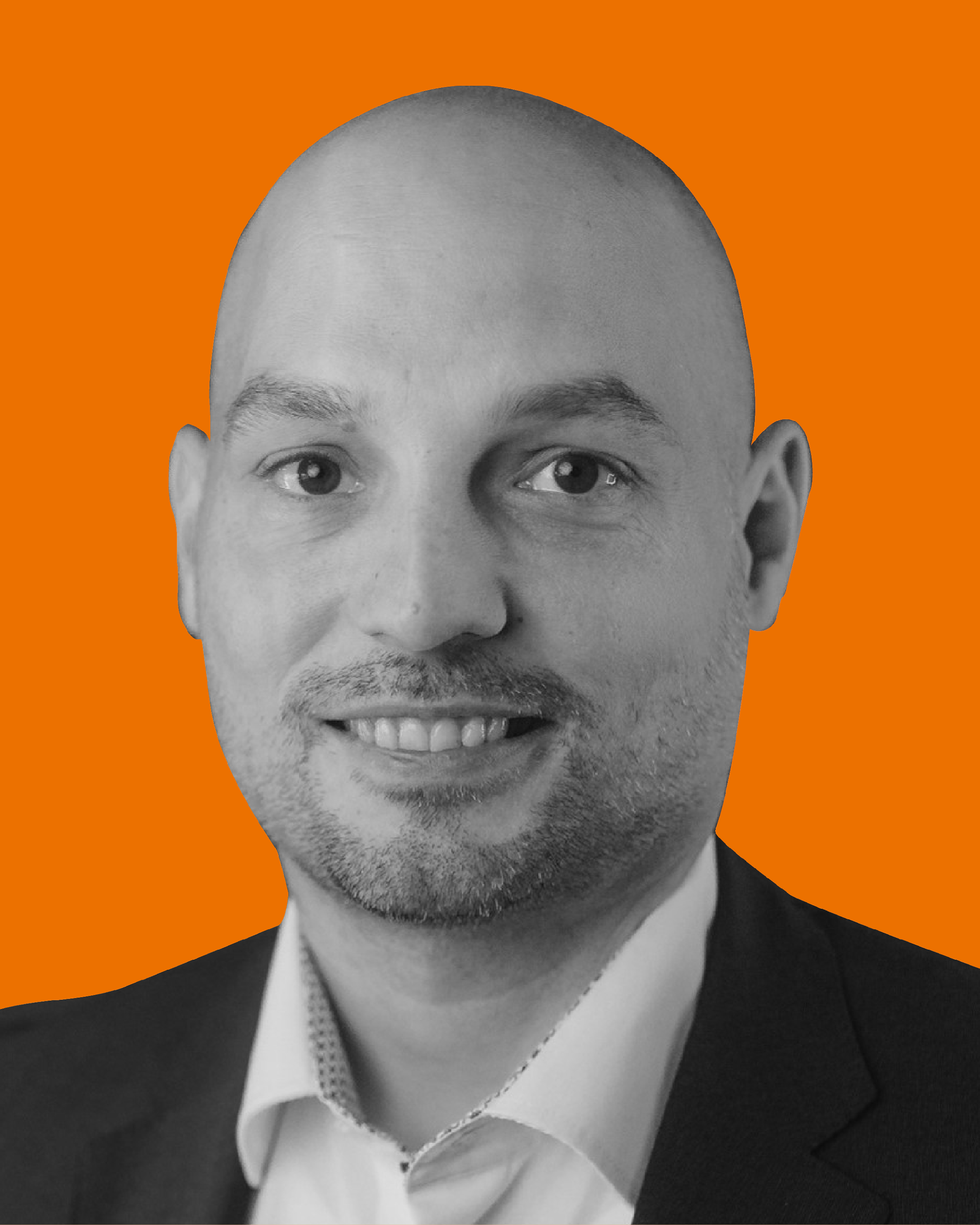 Björn Klement